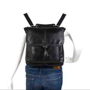 The Sak Ventura Convertible Backpack